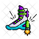 پیش‌نمایش فایل flying-shoes-7602376 از پک فناوری آینده‌نگر