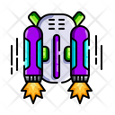پیش‌نمایش فایل jet-pack-7602378 از پک فناوری آینده‌نگر