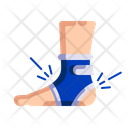 پیش‌نمایش فایل ankle-brace-7602505 از پک آسیب‌ها و شکستگی‌ها