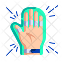 پیش‌نمایش فایل hand-splint-7602515 از پک آسیب‌ها و شکستگی‌ها