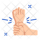 پیش‌نمایش فایل wrist-7602524 از پک آسیب‌ها و شکستگی‌ها
