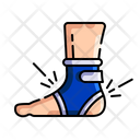 پیش‌نمایش فایل ankle-brace-7602541 از پک آسیب‌ها و شکستگی‌ها