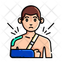 پیش‌نمایش فایل bandaged-7602544 از پک آسیب‌ها و شکستگی‌ها