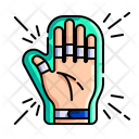 پیش‌نمایش فایل hand-splint-7602551 از پک آسیب‌ها و شکستگی‌ها