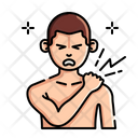 پیش‌نمایش فایل shoulder-7602556 از پک آسیب‌ها و شکستگی‌ها