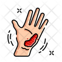 پیش‌نمایش فایل wounded-7602559 از پک آسیب‌ها و شکستگی‌ها
