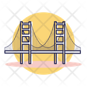 پیش‌نمایش فایل golden-gate-1424988 از پک سفر و مقصد