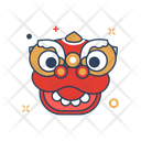 پیش‌نمایش فایل barongsai-1428465 از پک سال نو چینی