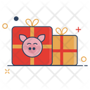 پیش‌نمایش فایل gifts-1428457 از پک سال نو چینی