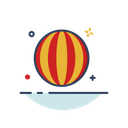 پیش‌نمایش فایل ball-1432566 از پک کارناوال