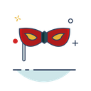 پیش‌نمایش فایل carnival-mask-1432540 از پک کارناوال