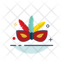 پیش‌نمایش فایل carnival-mask-1432545 از پک کارناوال