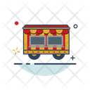 پیش‌نمایش فایل cart-1432561 از پک کارناوال
