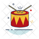 پیش‌نمایش فایل drum-1432554 از پک کارناوال