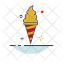 پیش‌نمایش فایل ice-cream-cone-1432548 از پک کارناوال