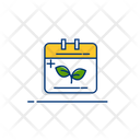 پیش‌نمایش فایل calendar-1436874 از پک باغبانی