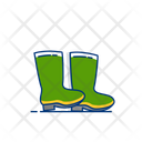 پیش‌نمایش فایل rubber-boots-1436864 از پک باغبانی