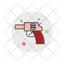 پیش‌نمایش فایل gun-1440542 از پک اسباب‌بازی‌های کودکان