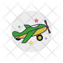 پیش‌نمایش فایل plane-1440536 از پک اسباب‌بازی‌های کودکان