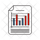 پیش‌نمایش فایل column-chart-1452644 از پک کسب و کار و امور مالی