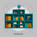 پیش‌نمایش فایل bookcase-12 از پک آموزش و علم