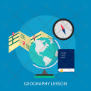 پیش‌نمایش فایل geopgraphy از پک آموزش و علم