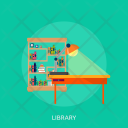 پیش‌نمایش فایل library-19 از پک آموزش و علم