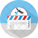 پیش‌نمایش فایل barbershop-8 از پک ساختمان - مجموعه 1