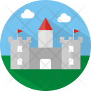 پیش‌نمایش فایل castle-87 از پک ساختمان - مجموعه 1