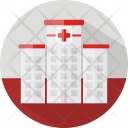 پیش‌نمایش فایل hospital-406 از پک ساختمان - مجموعه 1