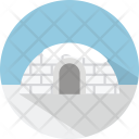 پیش‌نمایش فایل igloo-25 از پک ساختمان - مجموعه 1