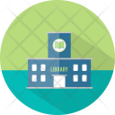 پیش‌نمایش فایل library-25 از پک ساختمان - مجموعه 1