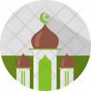 پیش‌نمایش فایل mosque-218 از پک ساختمان - مجموعه 1