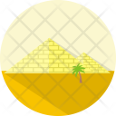پیش‌نمایش فایل pyramids-3 از پک ساختمان - مجموعه 1