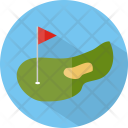پیش‌نمایش فایل golf-299 از پک هتل و رستوران - مجموعه 1