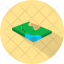 پیش‌نمایش فایل golf-300 از پک ورزش - مجموعه 1