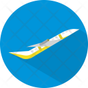 پیش‌نمایش فایل airplane-233 از پک سفر - مجموعه 1