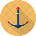 پیش‌نمایش فایل anchor-200 از پک تعطیلات و آیکن تفریحات
