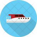 پیش‌نمایش فایل boat-369 از پک تعطیلات و آیکن تفریحات