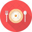 پیش‌نمایش فایل frying-18 از پک تعطیلات و آیکن تفریحات