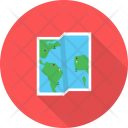 پیش‌نمایش فایل map-862 از پک تعطیلات و آیکن تفریحات