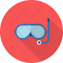 پیش‌نمایش فایل snorkle از پک تعطیلات و آیکن تفریحات