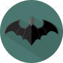 پیش‌نمایش فایل bat-91 از پک آیکن هالووین