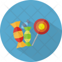 پیش‌نمایش فایل candies-11 از پک آیکن هالووین