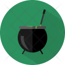 پیش‌نمایش فایل cauldron-28 از پک آیکن هالووین