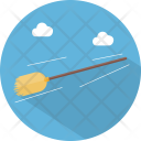 پیش‌نمایش فایل flying-20 از پک آیکن هالووین