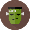 پیش‌نمایش فایل frankenstein-37 از پک آیکن هالووین