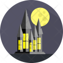 پیش‌نمایش فایل ghost-70 از پک آیکن هالووین