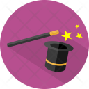 پیش‌نمایش فایل magic-184 از پک آیکن هالووین