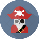پیش‌نمایش فایل pirate-68 از پک آیکن هالووین